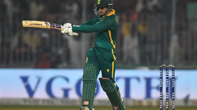 GOAT WK? Quinton de Kock Equals Sangakkara’s World Record In 180 Fewer Innings