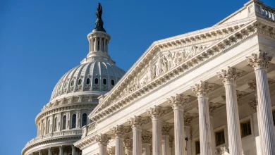 GOP Rep. says ACA subsidy users shouldn't 'pay the price for congressional inaction'