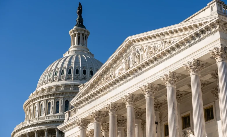 GOP Rep. says ACA subsidy users shouldn't 'pay the price for congressional inaction'