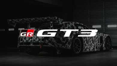 GR GT3 | GT3