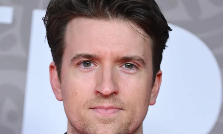 GREG James talked about an awkward meeting with Sandra Bullock: She refused to shake hands