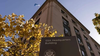 GSA terminated hundreds of federal office leases, but far less than DOGE targets