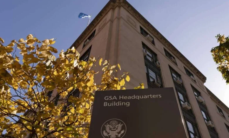 GSA terminated hundreds of federal office leases, but far less than DOGE targets
