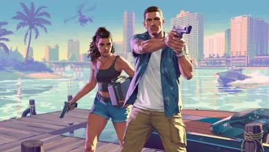 GTA 6 Animations Leaked by Former Rockstar Employee