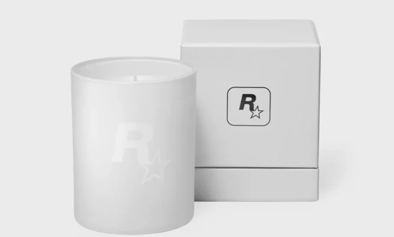 GTA 6 Dev Announces $60 Candle That Smells Like Vice City