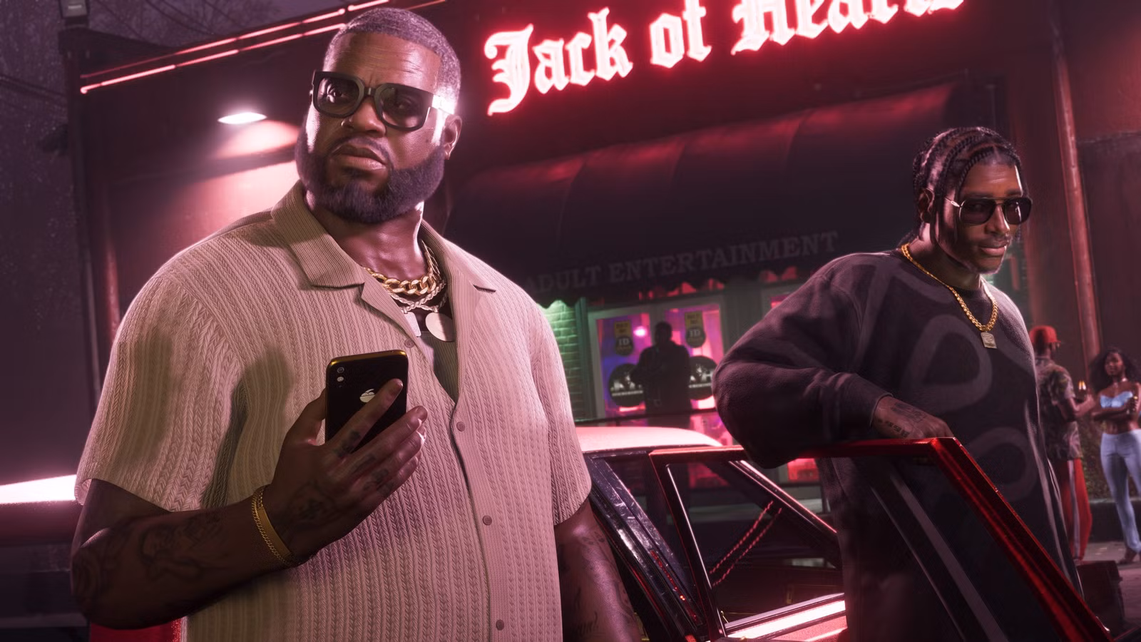 GTA 6 Has Joined an Exclusive Club Well Before Its Official Release Date