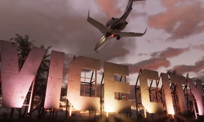 GTA 6 New Leaks Surface Online From Ex- Rockstar Animator: Here's What It Shows! Check Expected Release Dates