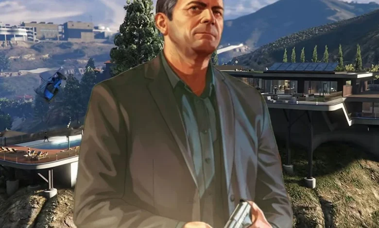 GTA Online Safehouse in the Hills update release time, date and new content