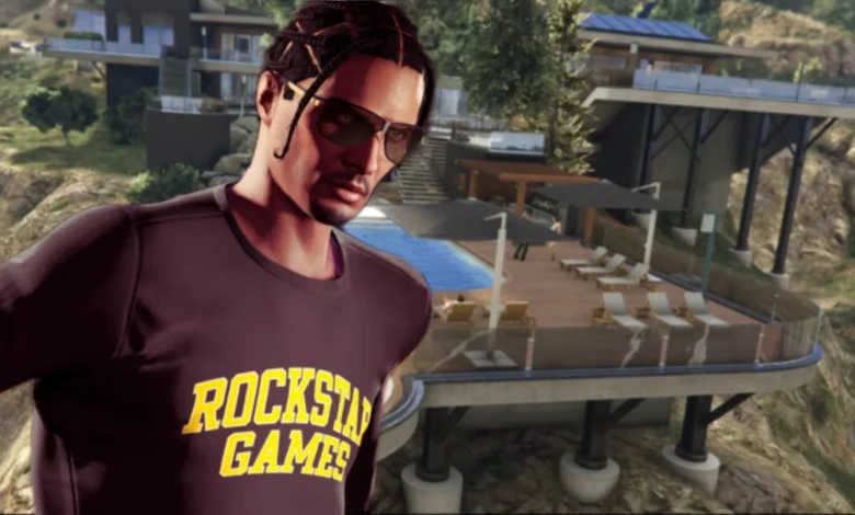 GTA Online mansions prices and locations