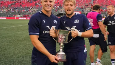 GUS: "TONIGHT IS THE PERFECT CHANCE TO GET BACK ON TRACK"