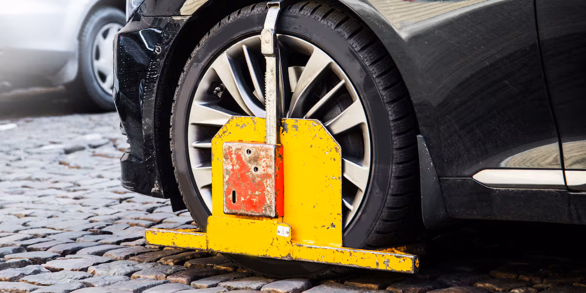 Ga. drivers penalized over concert parking despite prepaying for it