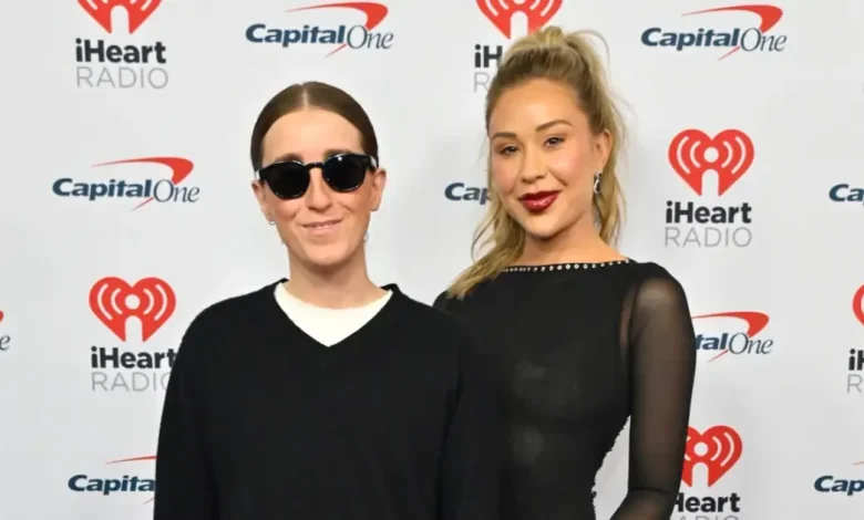 Gabby Windey’s Wife Robby Hoffman Reveals Whether They Want Kids, Shares Lessons From Marriage