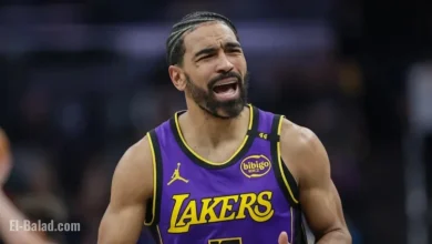 Gabe Vincent’s Performance Secures Future with Lakers