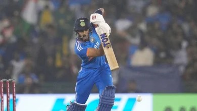 Gaikwad stakes claim for regular ODI spot with maiden hundred vs SA