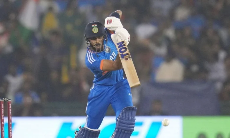 Gaikwad stakes claim for regular ODI spot with maiden hundred vs SA