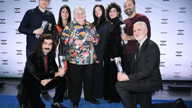 Gala Québec Cinéma | Une langue universelle remporte 8 prix Iris