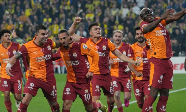 Galatasaray seek to get back in groove as unbeaten Samsunspor knock | Daily Sabah