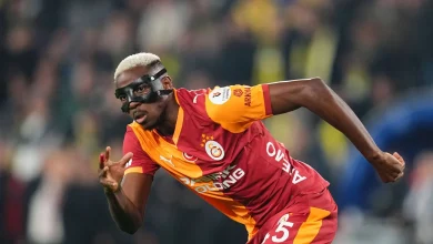 Galatasaray vs Samsunspor Prediction and Betting Tips | December 5th 2025
