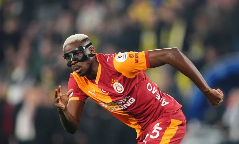 Galatasaray vs Samsunspor Prediction and Betting Tips | December 5th 2025