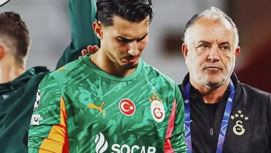 Galatasaray'da Antalya yolculuğu öncesi büyük şok! Uğurcan Çakır kadroda yok, takım revire döndü - Galatasaray (GS) Haberleri
