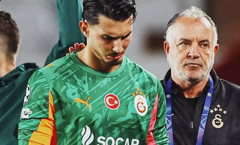 Galatasaray'da Antalya yolculuğu öncesi büyük şok! Uğurcan Çakır kadroda yok, takım revire döndü - Galatasaray (GS) Haberleri