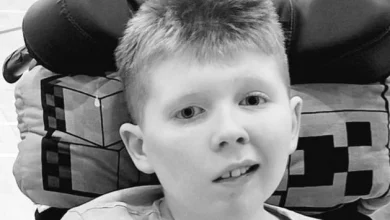 Galway school issues Christmas jumper day appeal in aid of pupil recovering from brain bleed