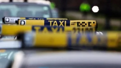 Galway taxi protest over new Uber rules to see drivers ‘slow down’ during peak traffic time