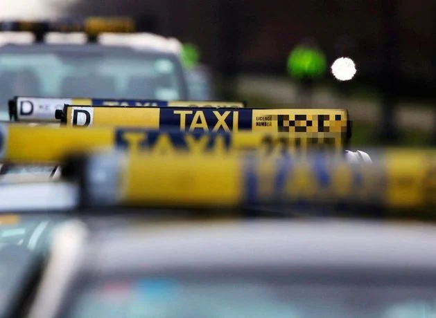 Galway taxi protest over new Uber rules to see drivers ‘slow down’ during peak traffic time