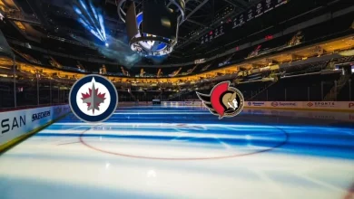 Game 32: Winnipeg Jets vs Ottawa Senators pre-game report