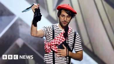 Game Awards 2025: Expedition 33 tops winners list