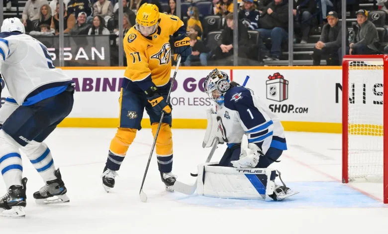 Game Day: Everything You Need To Know Ahead Of Nashville Predators vs. Calgary Flames