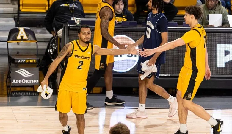 Game Day Primer: Men’s Hoops Heads to Greenville for Intrastate Battle with ECU