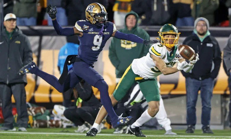Game Day notebook: Bison hope Lance has hot playoff hand again