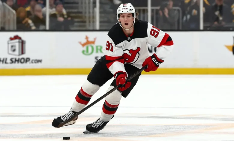 Game Preview: New Jersey Devils at Ottawa Senators