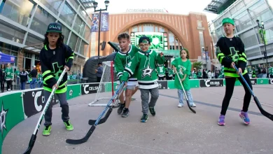 Game Preview: Pittsburgh Penguins @ Dallas Stars 12/7/25