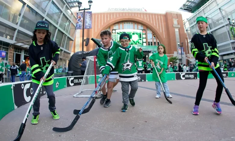 Game Preview: Pittsburgh Penguins @ Dallas Stars 12/7/25