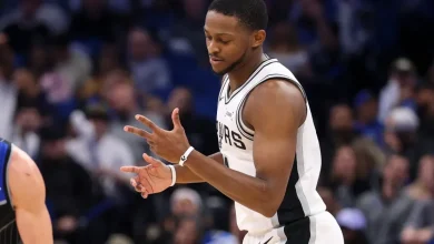 Game Preview: San Antonio Spurs at Cleveland Cavaliers