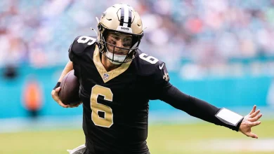 Game Recap: Miami Dolphins 21, New Orleans Saints 17 | 2025 NFL Week 13
