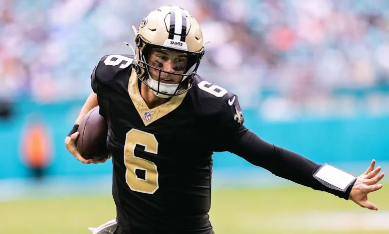 Game Recap: Miami Dolphins 21, New Orleans Saints 17 | 2025 NFL Week 13