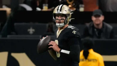 Game Recap: New Orleans Saints 20, Carolina Panthers 17 | 2025 NFL Week 15
