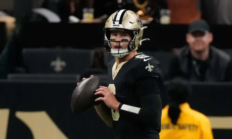 Game Recap: New Orleans Saints 20, Carolina Panthers 17 | 2025 NFL Week 15