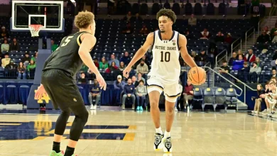 Game Thread | Evansville at Notre Dame