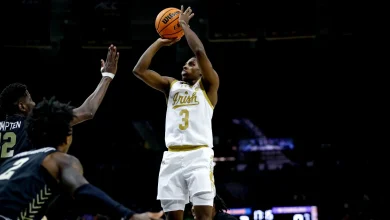 Game Thread | Missouri at Notre Dame