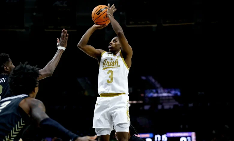 Game Thread | Missouri at Notre Dame