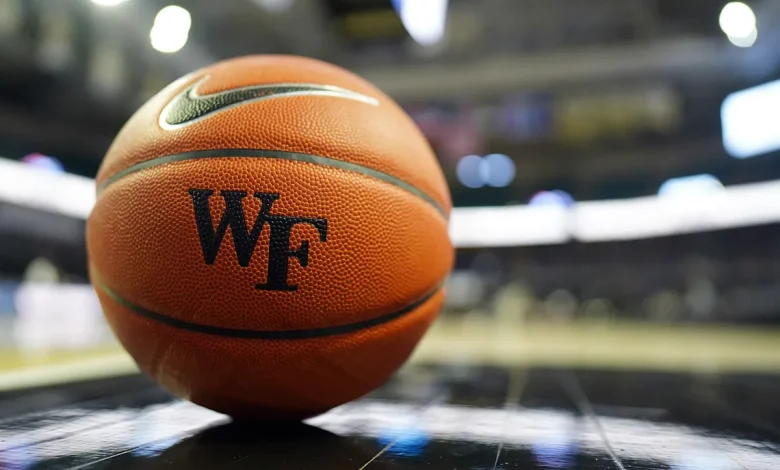 Game Thread: Wake Forest Demon Deacons (8-3) vs Longwood Lancers (6-6)