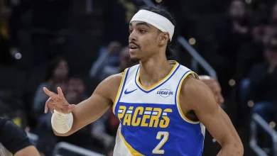 Game-time calls on key Pacers made prior to Carlisle's pursuit of win No. 1,000