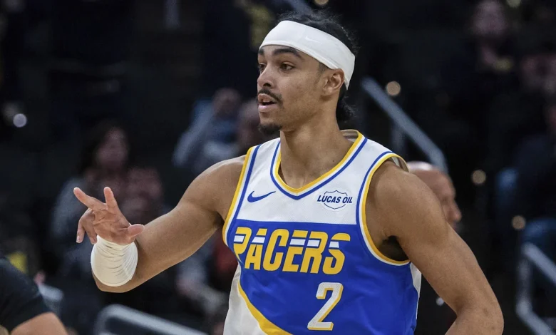 Game-time calls on key Pacers made prior to Carlisle's pursuit of win No. 1,000