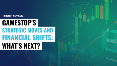 GameStop’s Strategic Move: Acquisitions and Financial Shifts