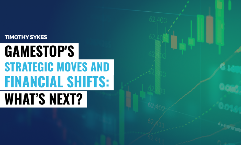 GameStop’s Strategic Move: Acquisitions and Financial Shifts