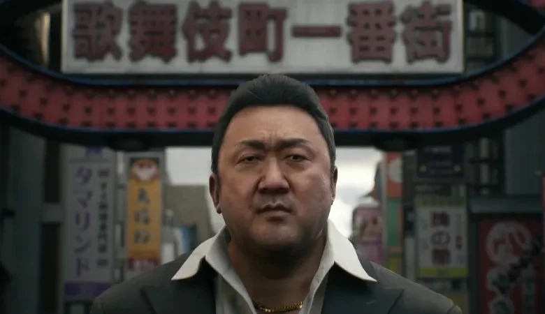 Gang Of Dragon Is The New Game From Yakuza Creator Toshihiro Nagoshi